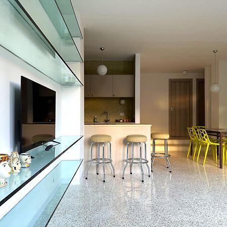 Navigli Apartments Milão Exterior foto