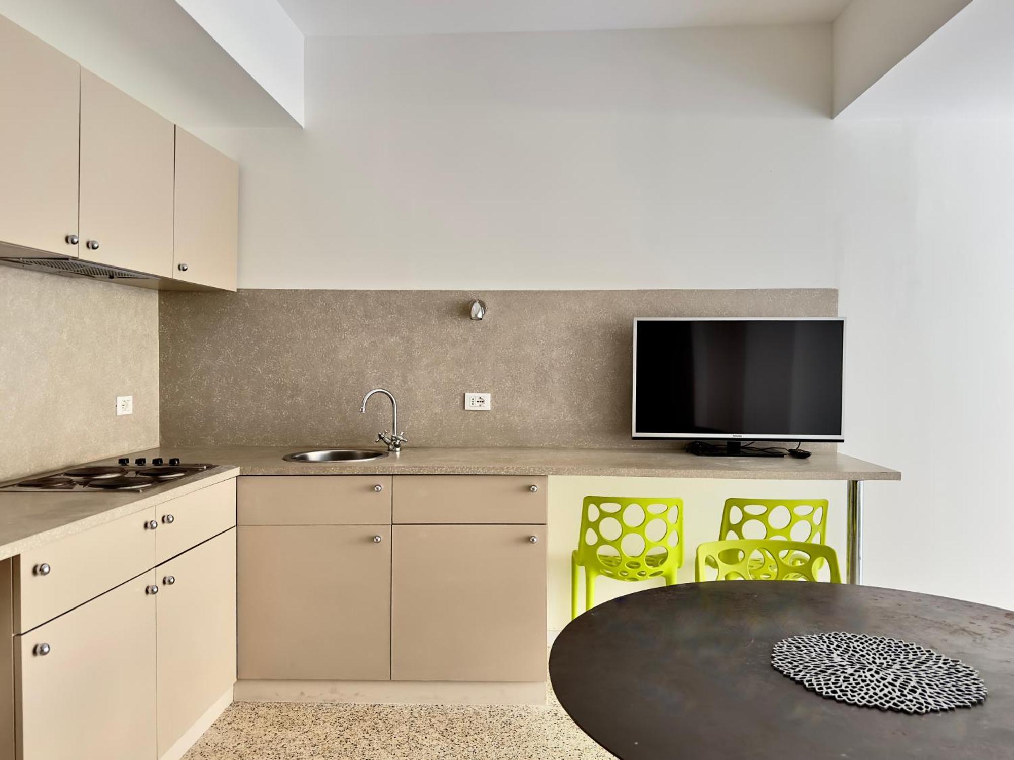 Navigli Apartments Milão Exterior foto