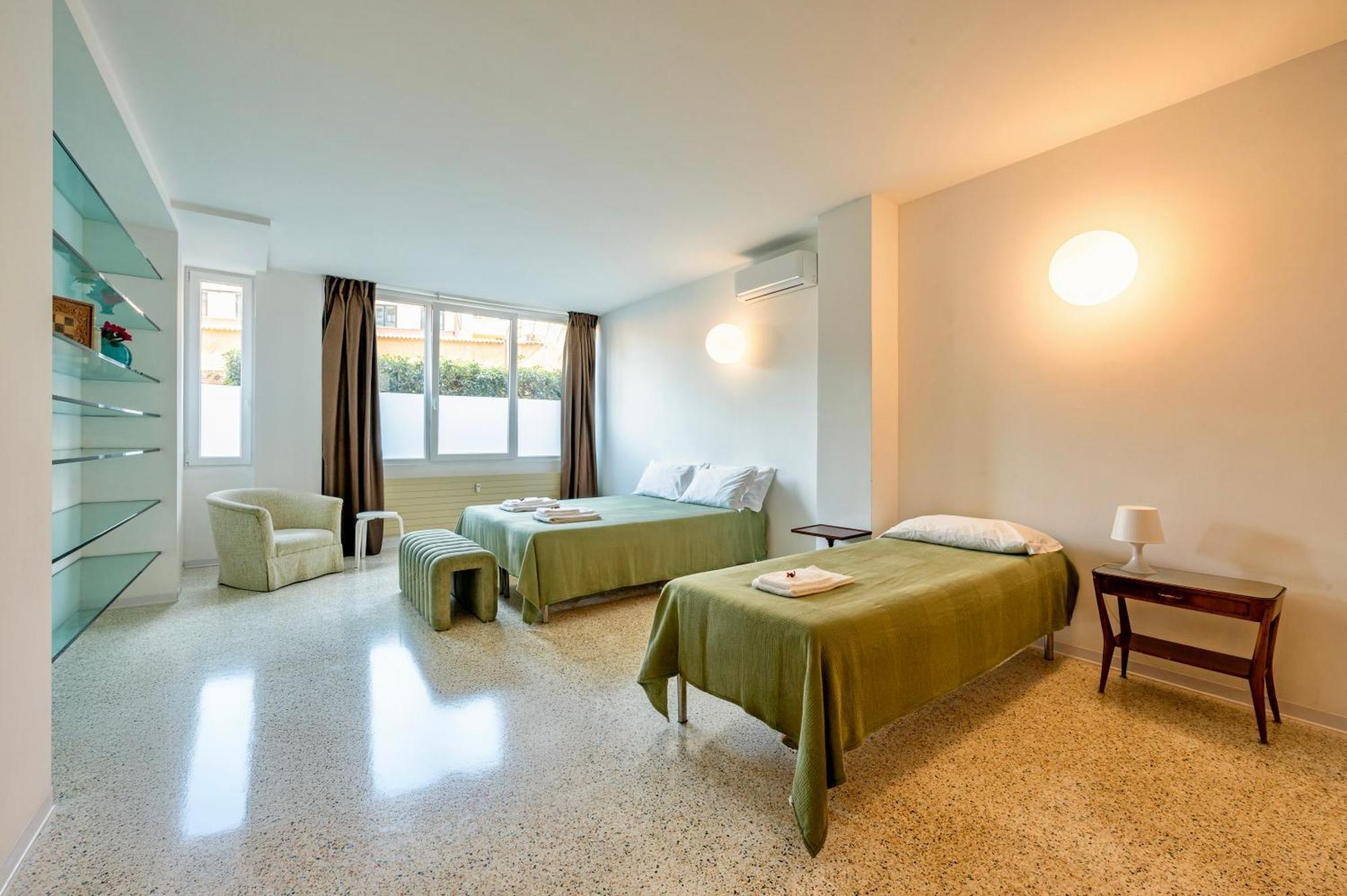 Navigli Apartments Milão Quarto foto