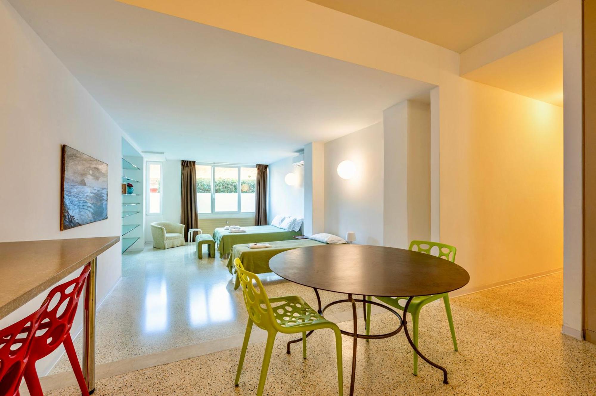 Navigli Apartments Milão Exterior foto