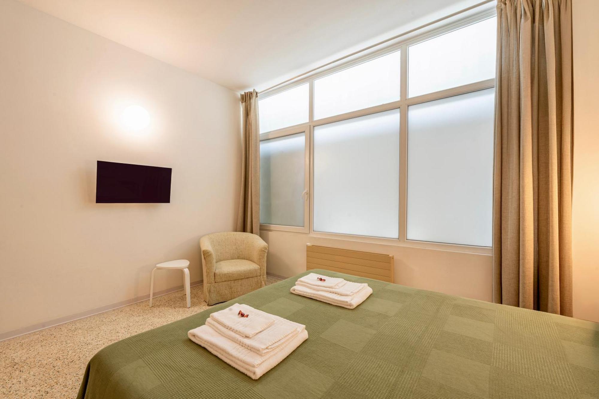 Navigli Apartments Milão Quarto foto