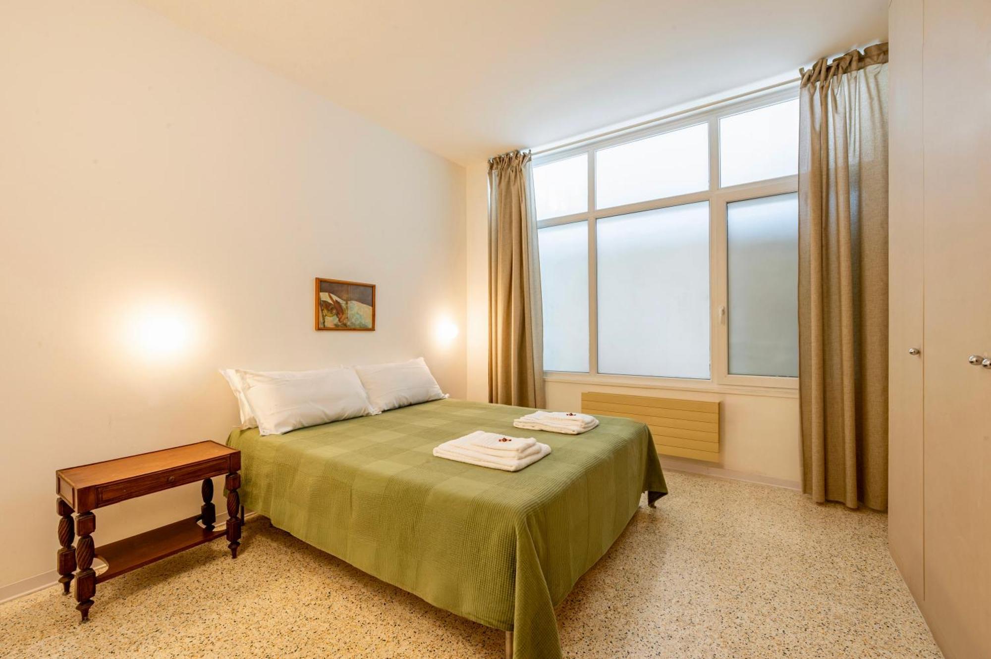Navigli Apartments Milão Exterior foto