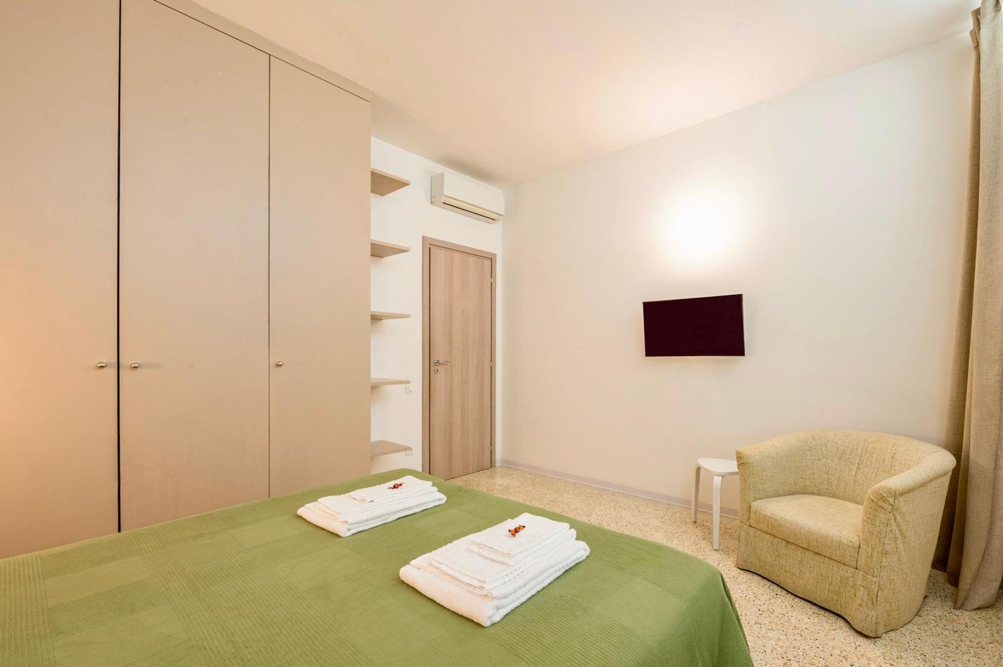 Navigli Apartments Milão Exterior foto