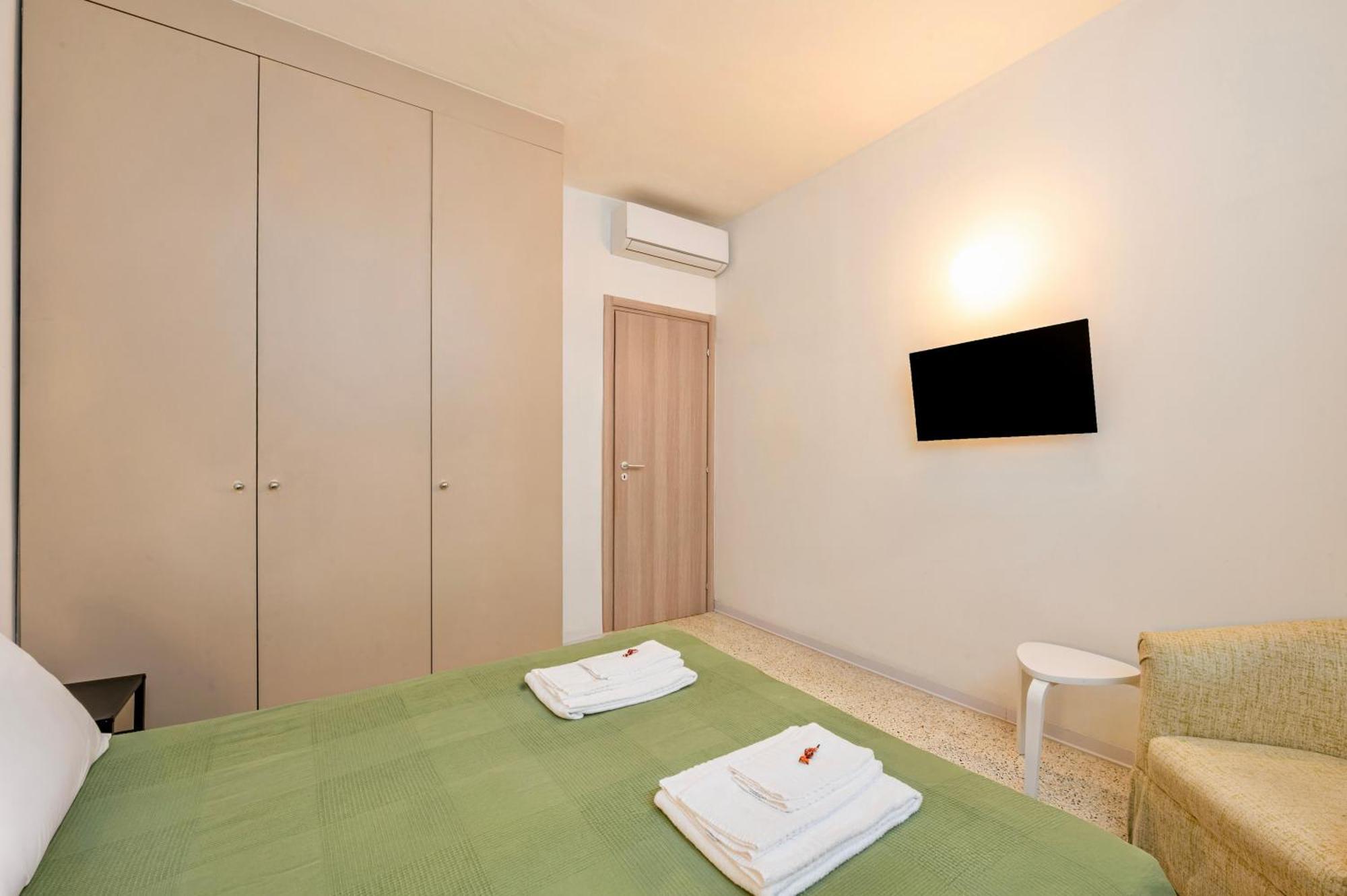Navigli Apartments Milão Exterior foto