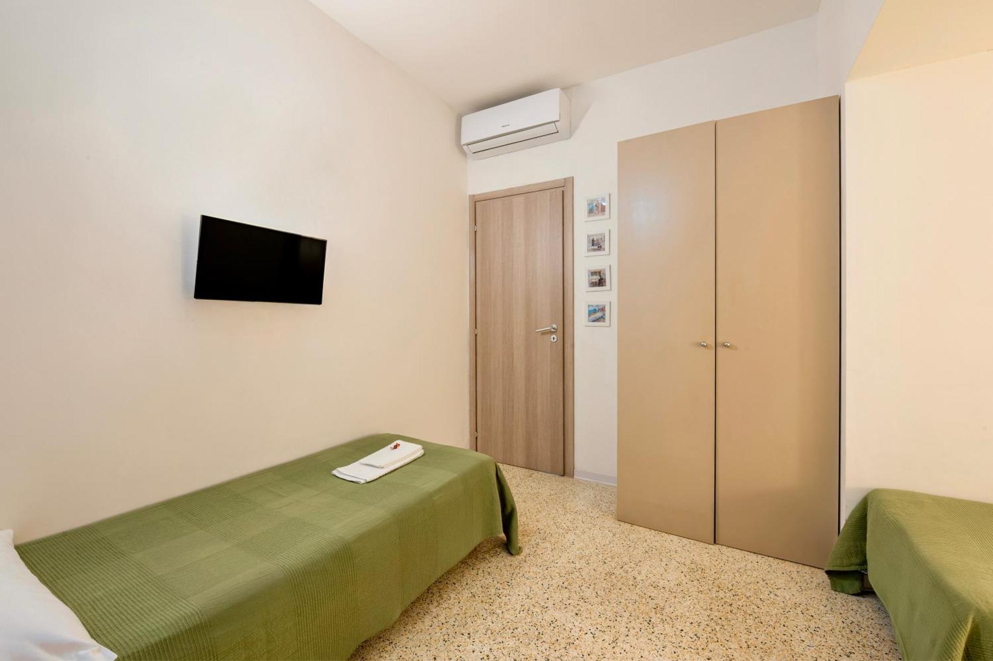 Navigli Apartments Milão Quarto foto
