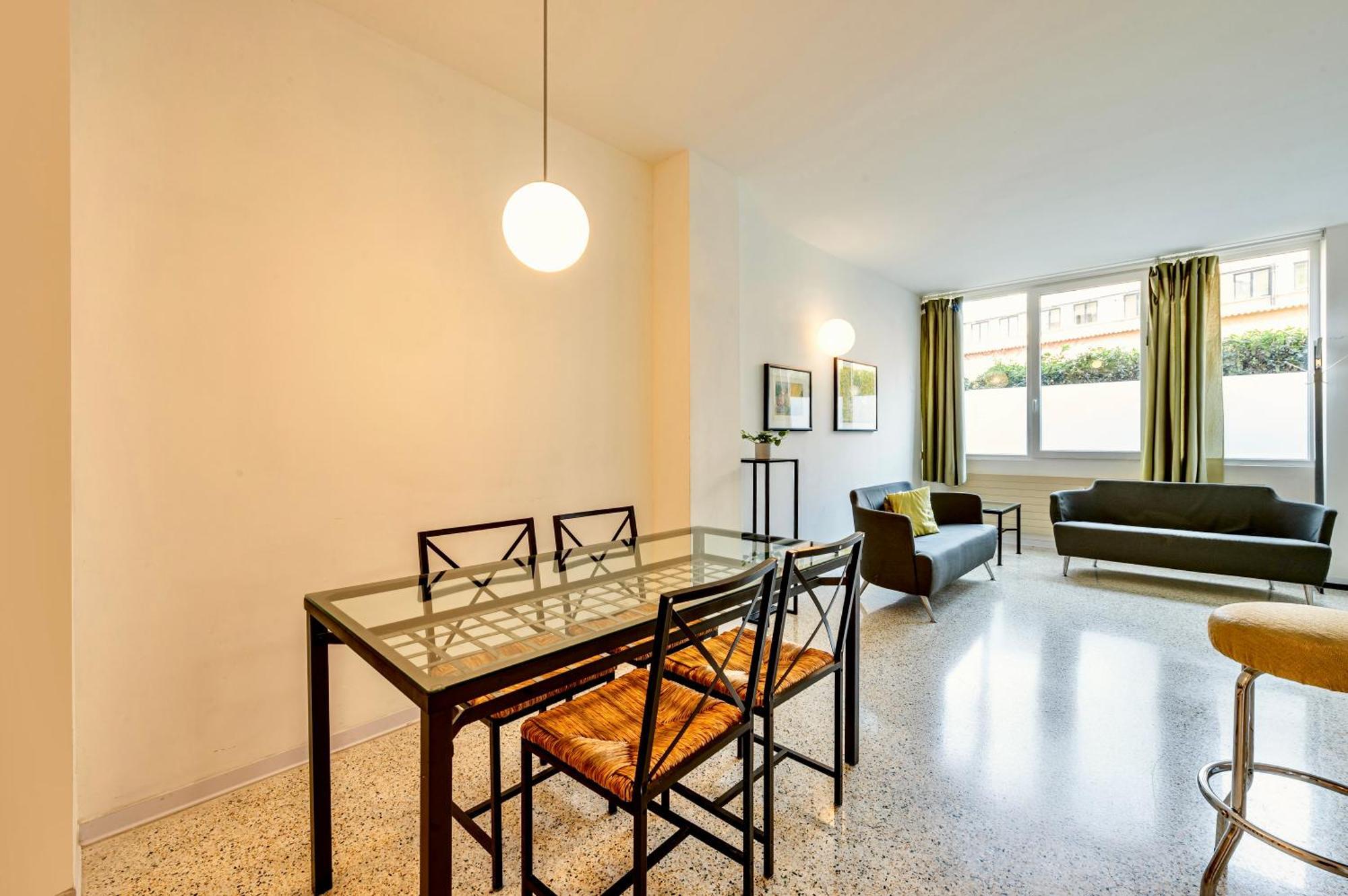 Navigli Apartments Milão Exterior foto