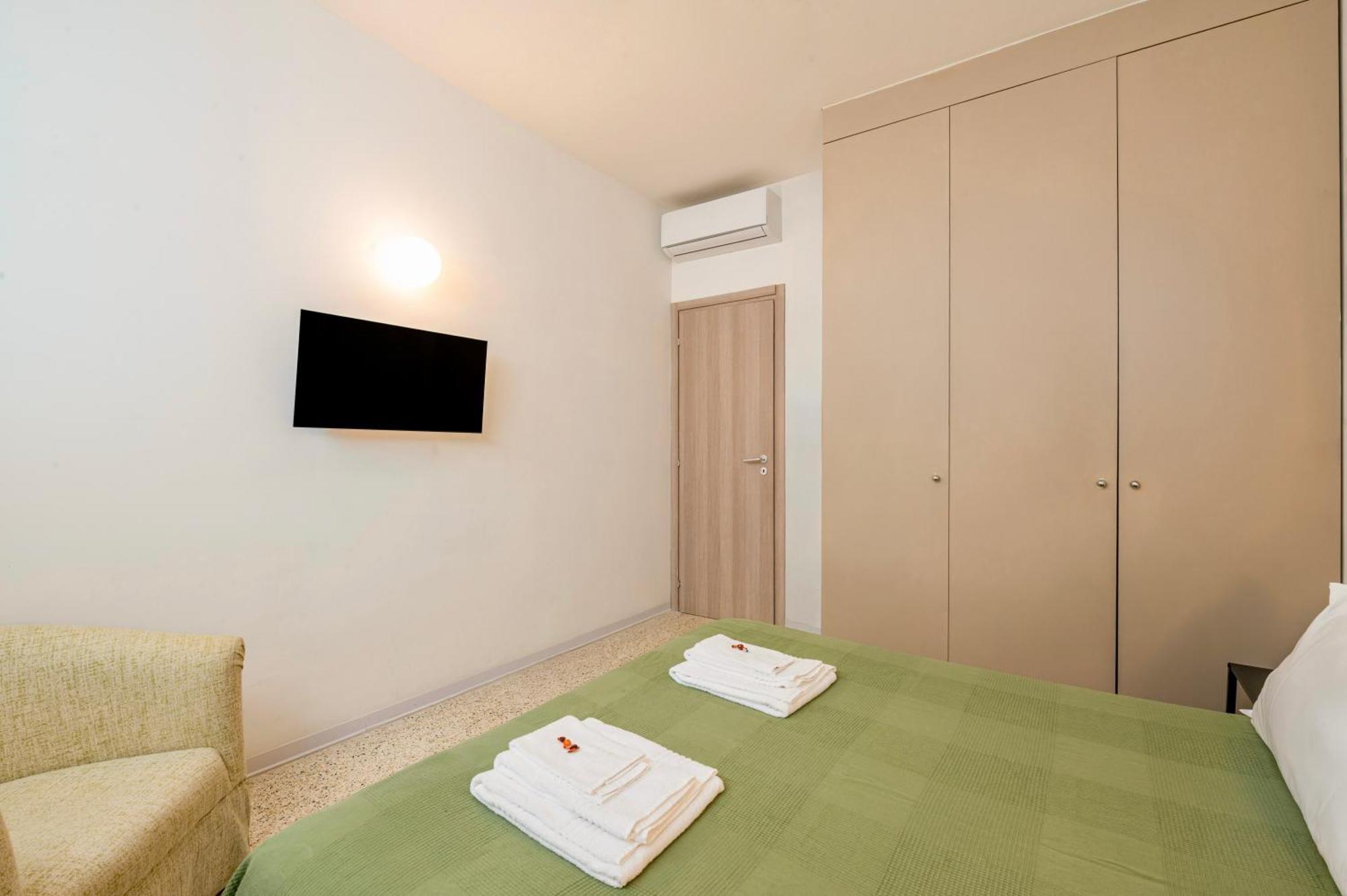 Navigli Apartments Milão Exterior foto