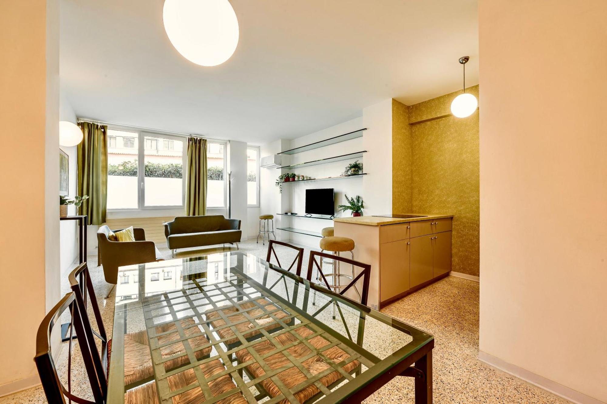 Navigli Apartments Milão Exterior foto