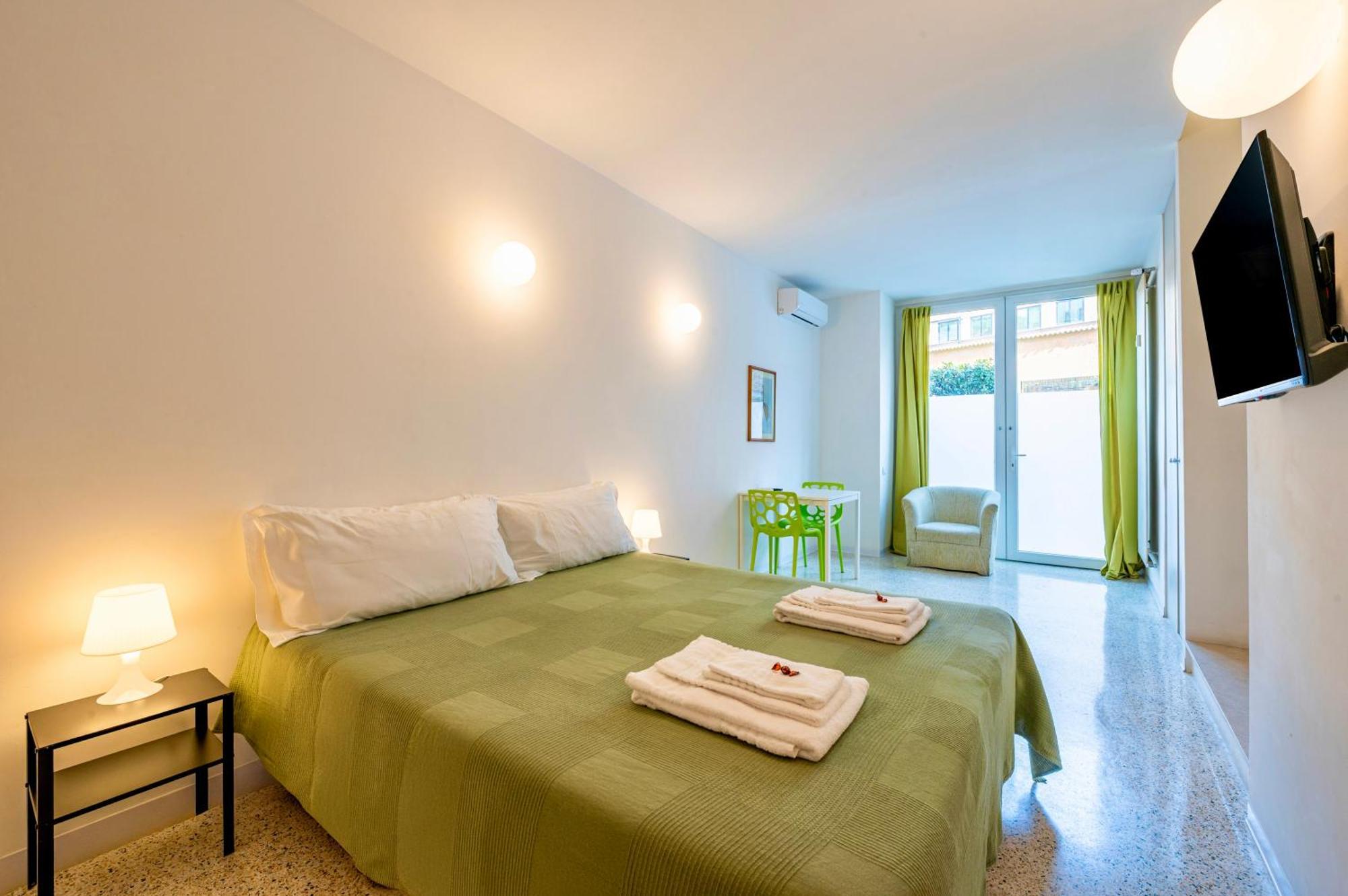 Navigli Apartments Milão Exterior foto