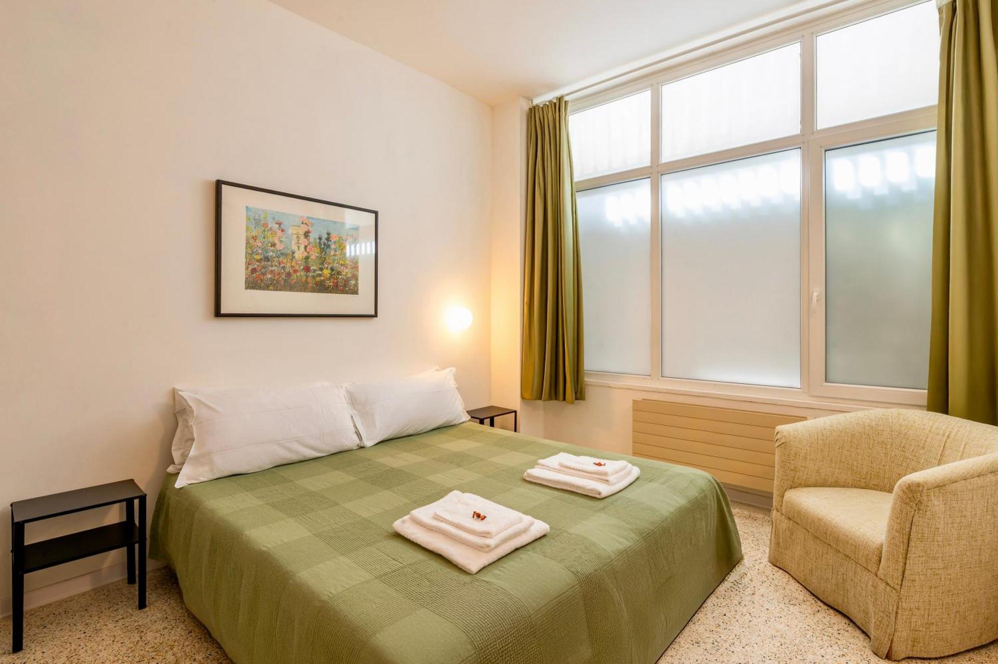 Navigli Apartments Milão Exterior foto