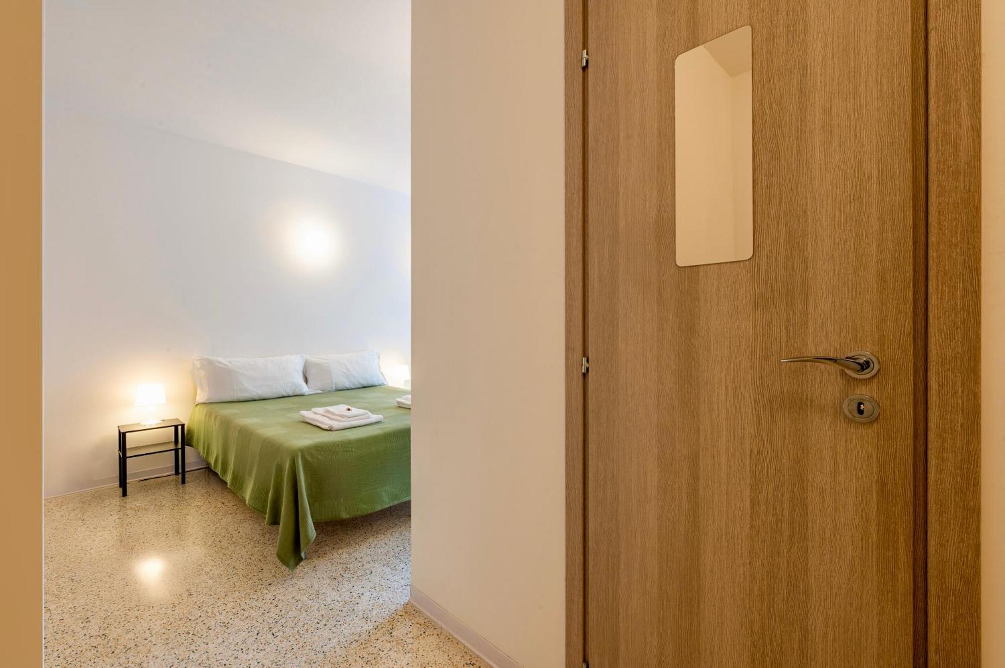 Navigli Apartments Milão Exterior foto