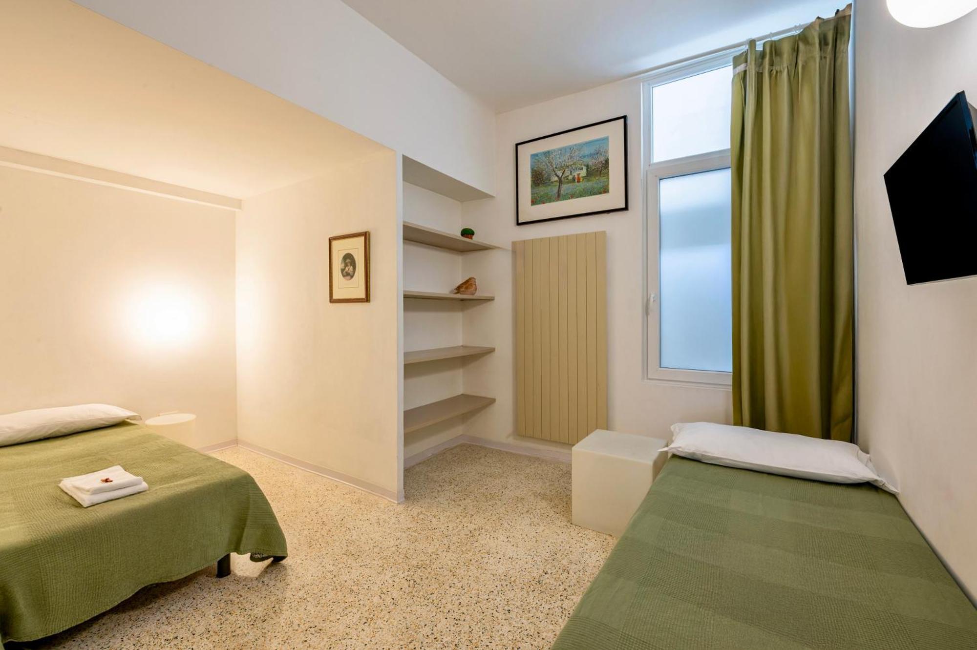 Navigli Apartments Milão Exterior foto