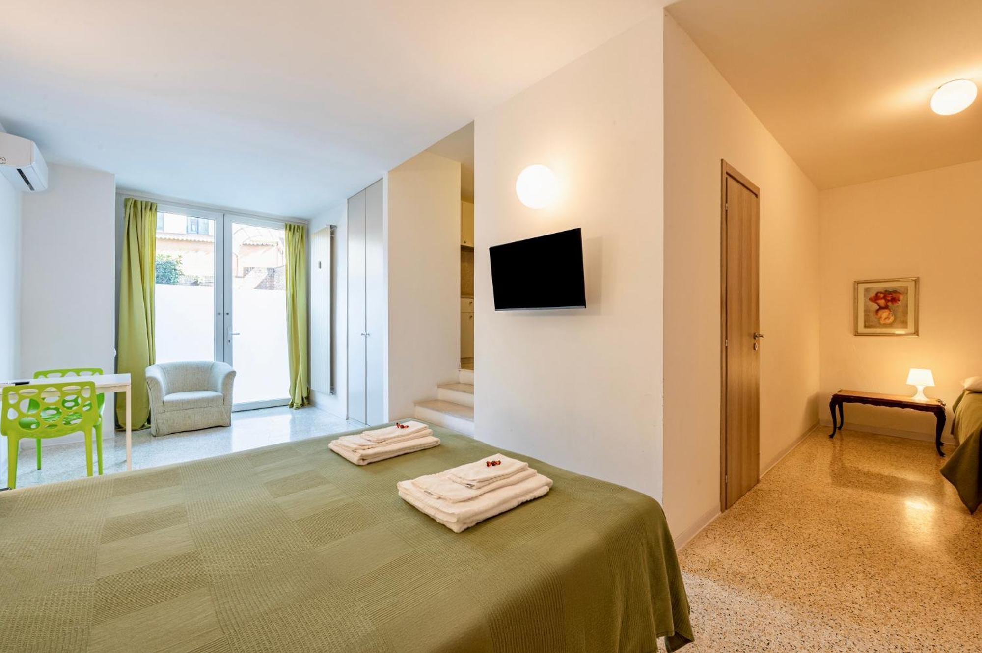 Navigli Apartments Milão Exterior foto