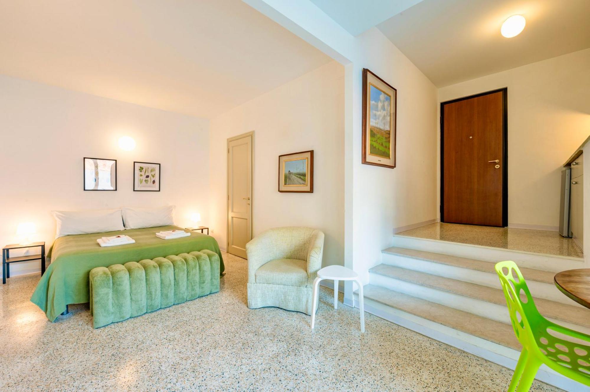 Navigli Apartments Milão Exterior foto